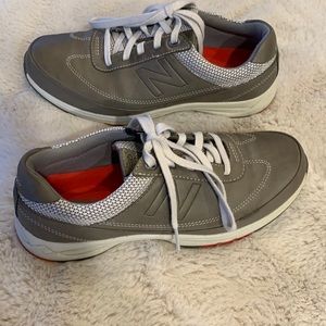 New balance sneakers